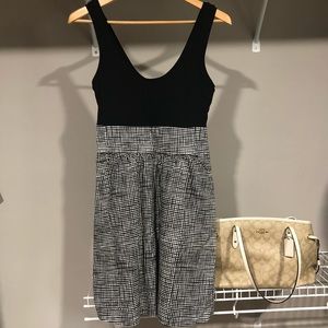 Express dress